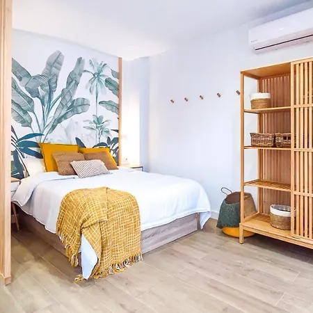 Oleholidays 411 Romana Playa Junto A La Playa Marbella Exterior photo
