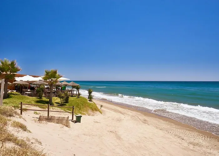 Oleholidays 411 Romana Playa Junto A La Playa