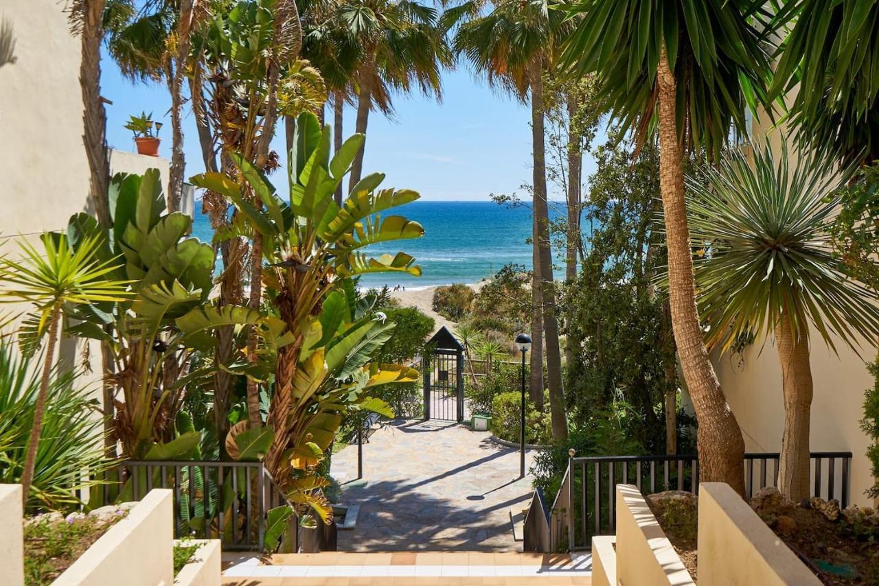 Oleholidays 411 Romana Playa Junto A La Playa Apartament