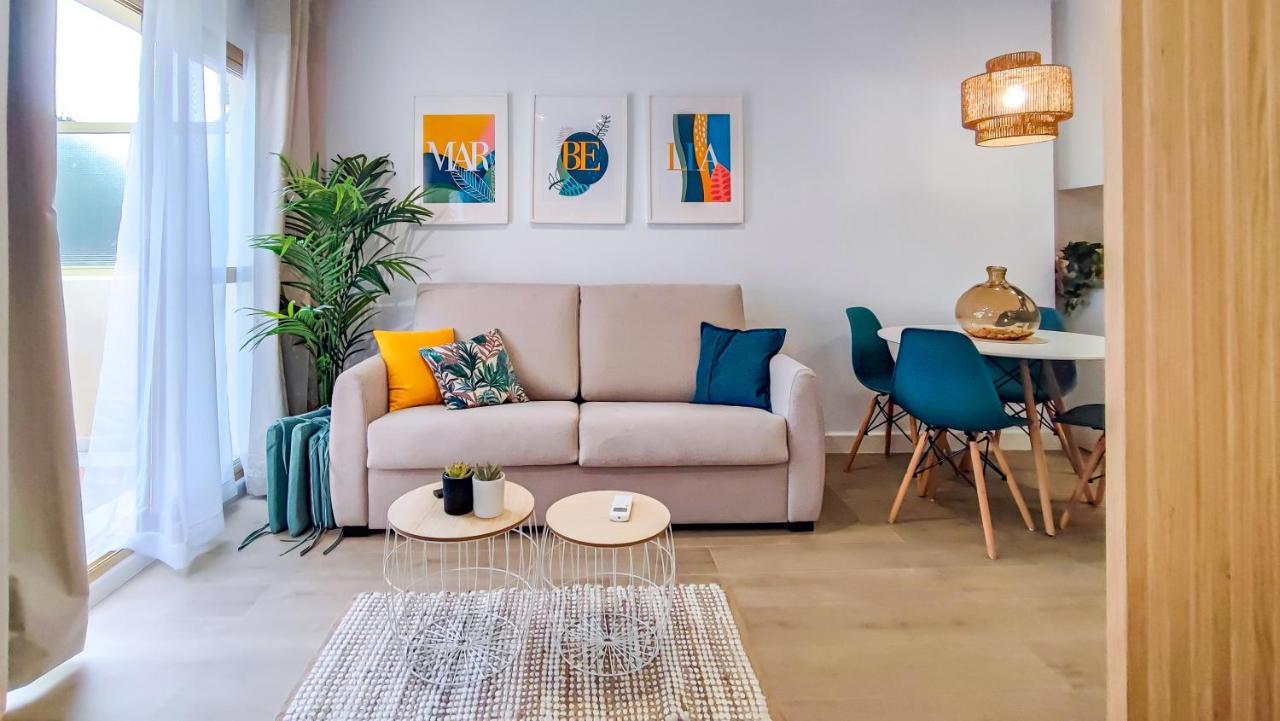 Oleholidays 411 Romana Playa Junto A La Playa Apartament *