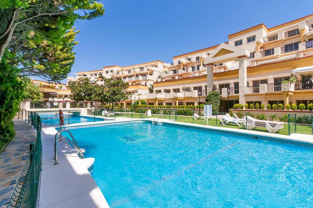 Apartament Oleholidays 411 Romana Playa Junto A La Playa *