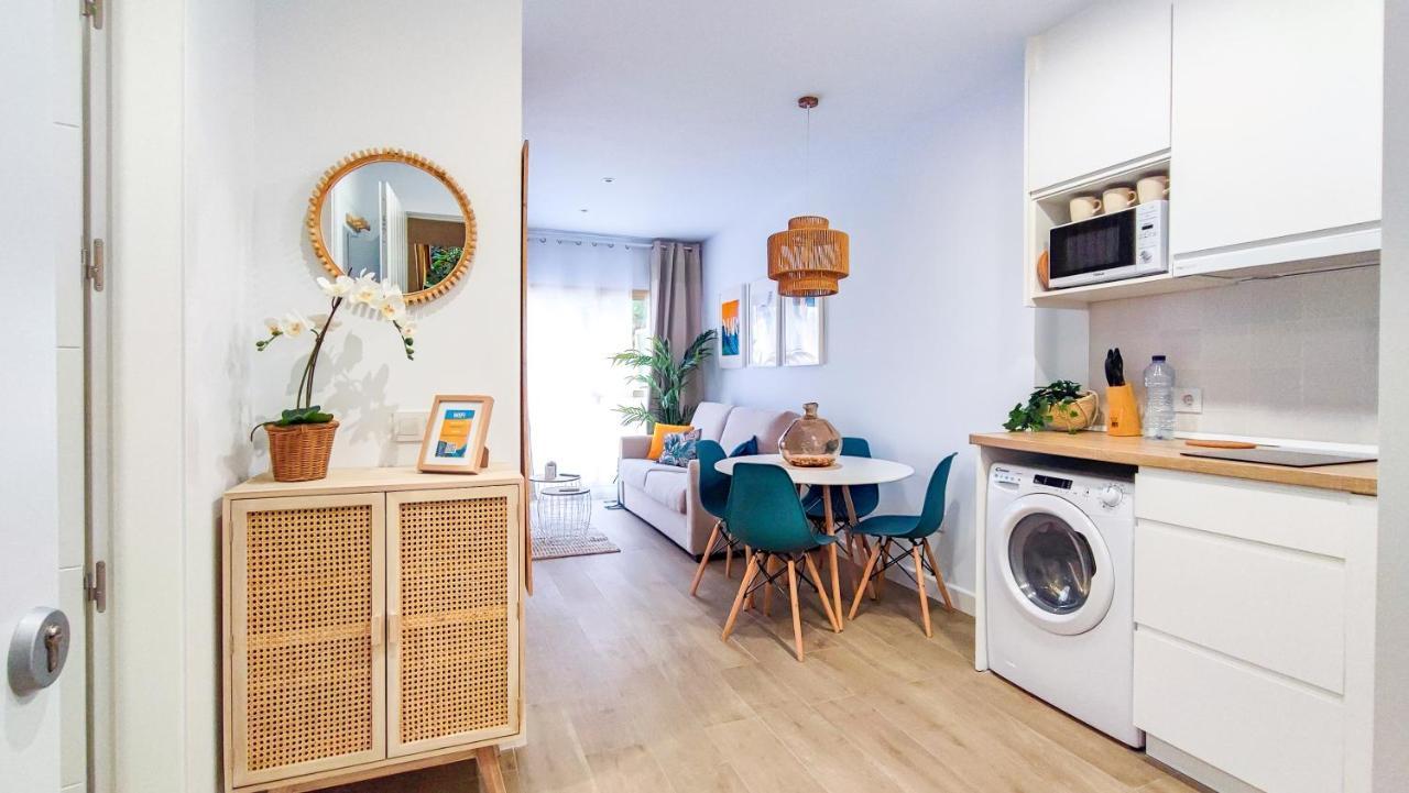 Oleholidays 411 Romana Playa Junto A La Playa Apartament *
