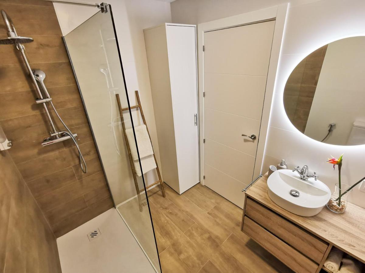 Apartament Oleholidays 411 Romana Playa Junto A La Playa Marbella