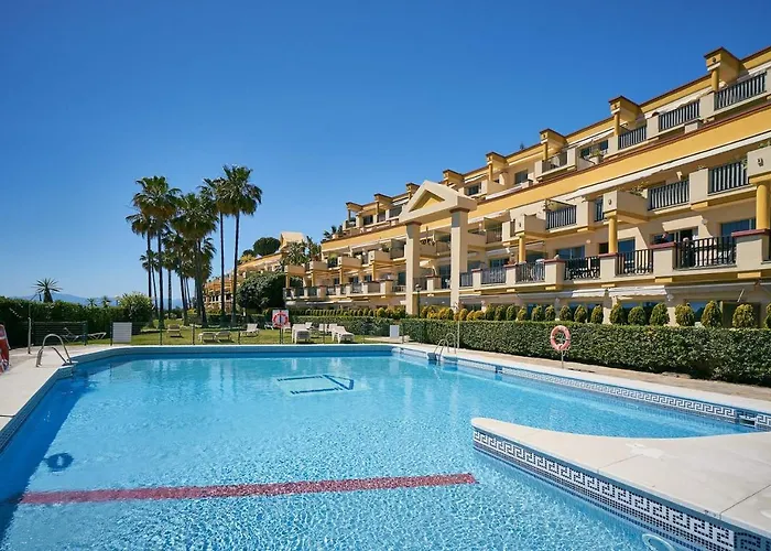 Oleholidays 411 Romana Playa Junto A La Playa