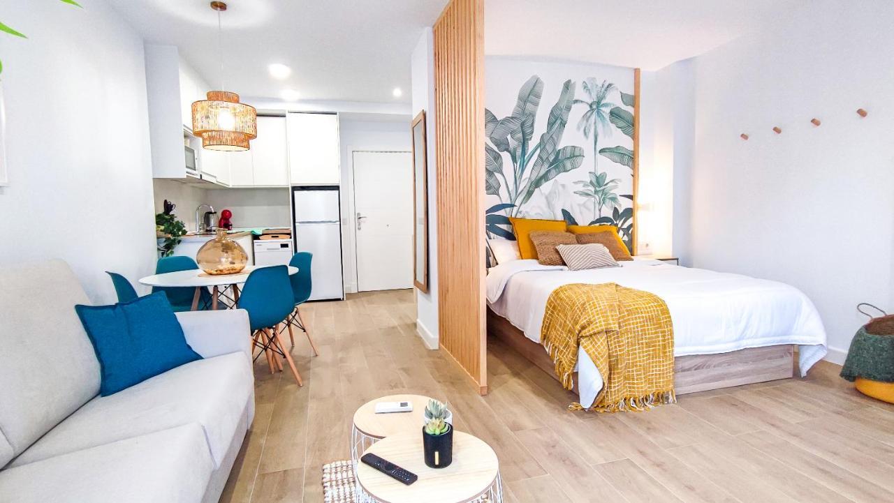 Apartment Oleholidays 411 Romana Playa Junto A La Playa Marbella