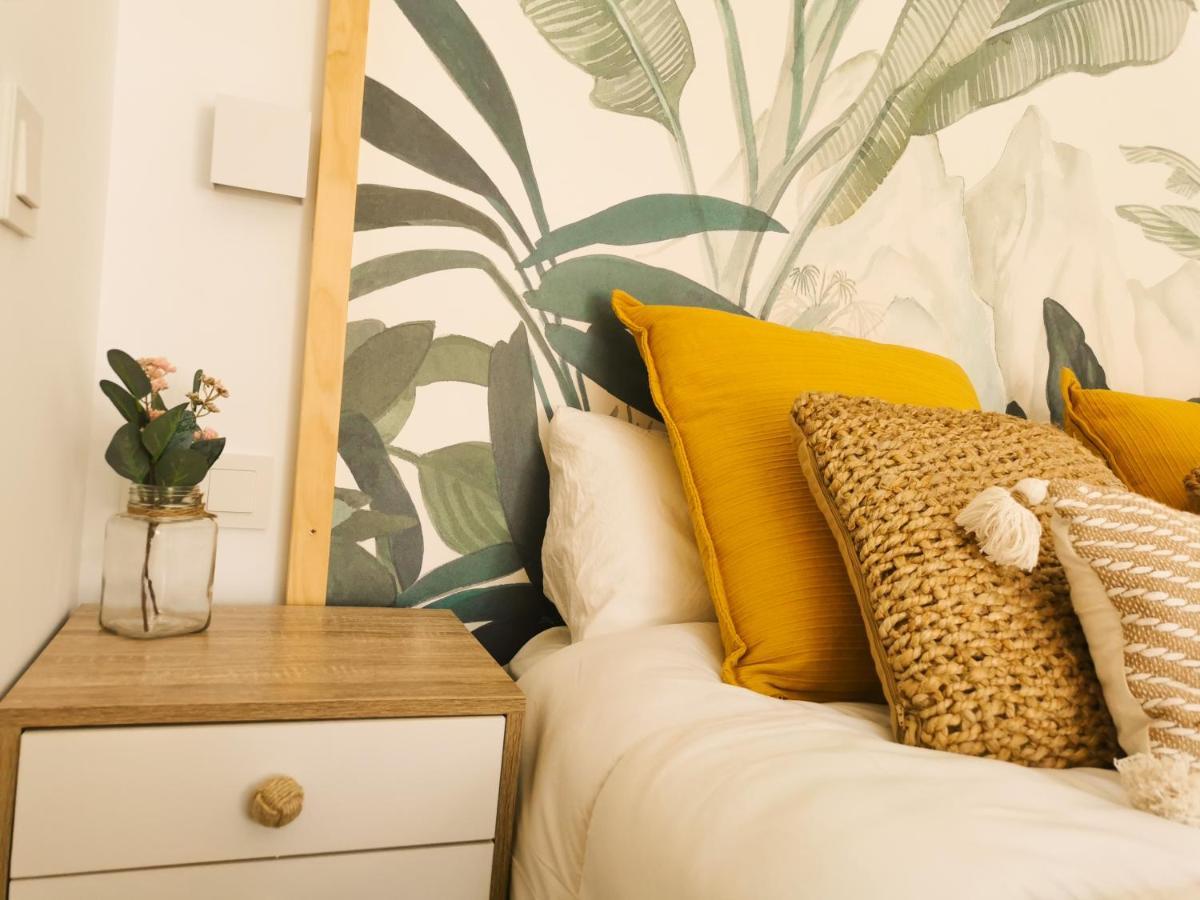 Apartment Oleholidays 411 Romana Playa Junto A La Playa Marbella