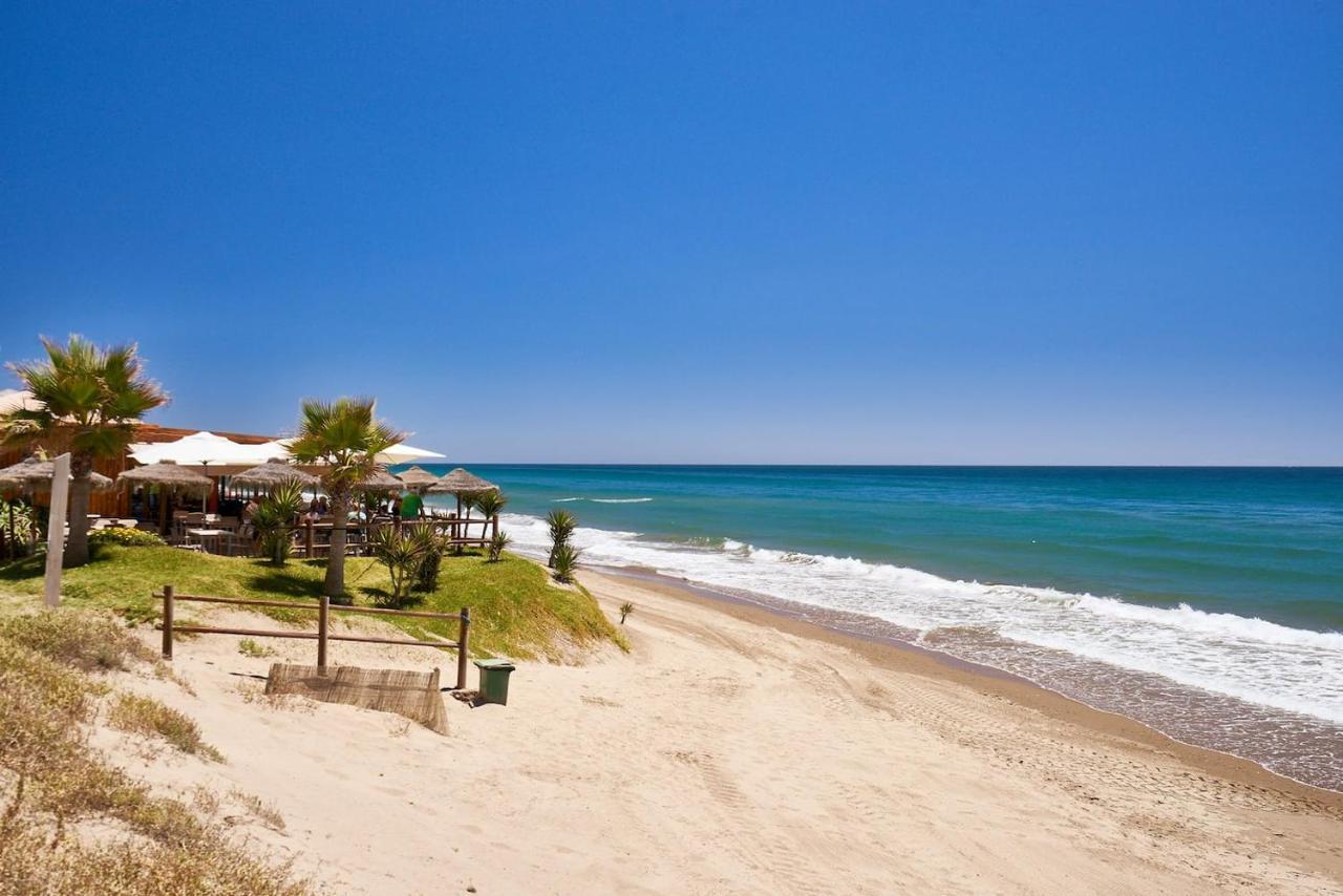 Oleholidays 411 Romana Playa Junto A La Playa Apartment *