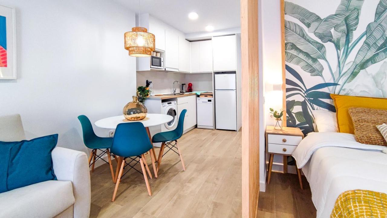 Oleholidays 411 Romana Playa Junto A La Playa Apartment Marbella