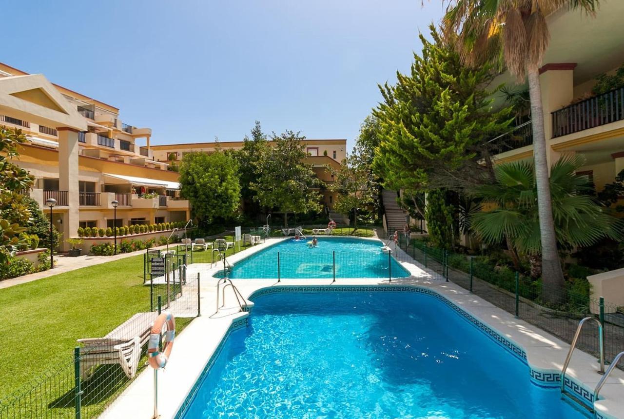 Oleholidays 411 Romana Playa Junto A La Playa Apartment